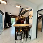 Дом отдыха Notre Ecrin Vosgien - De Prestige, & Jeux Пленфэн