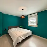 Notre Ecrin Vosgien - De Prestige, & Jeux Дом отдыха *