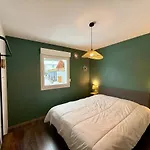 Дом отдыха Notre Ecrin Vosgien - De Prestige, & Jeux *