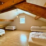 Дом отдыха Notre Ecrin Vosgien - De Prestige, & Jeux Пленфэн