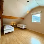 Дом отдыха Notre Ecrin Vosgien - De Prestige, & Jeux