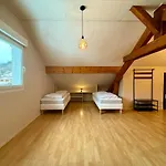 Дом отдыха Notre Ecrin Vosgien - De Prestige, & Jeux