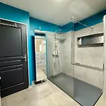 Дом отдыха Notre Ecrin Vosgien - De Prestige, & Jeux *