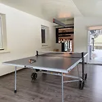 Дом отдыха Notre Ecrin Vosgien - De Prestige, & Jeux Пленфэн