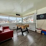 Дом отдыха Notre Ecrin Vosgien - De Prestige, & Jeux Пленфэн