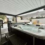 Notre Ecrin Vosgien - De Prestige, & Jeux Дом отдыха Пленфэн