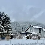 Дом отдыха Notre Ecrin Vosgien - De Prestige, & Jeux *