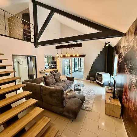 Notre Ecrin Vosgien - De Prestige, & Jeux * بلاينفاينغ