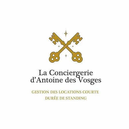 بيت للعطل Notre Ecrin Vosgien - De Prestige, & Jeux بلاينفاينغ