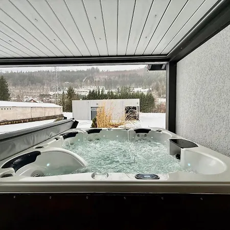 Notre écrin Vosgien - De Prestige, Spa&jeux Hébergement de vacances Plainfaing