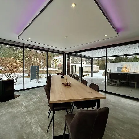 Notre Ecrin Vosgien - De Prestige, & Jeux * بلاينفاينغ