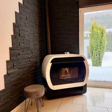 Notre Ecrin Vosgien - De Prestige, & Jeux * بلاينفاينغ