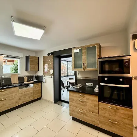 Notre Ecrin Vosgien - De Prestige, & Jeux بلاينفاينغ