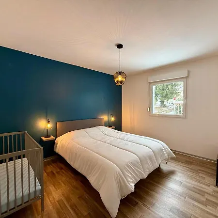 Notre Ecrin Vosgien - De Prestige, & Jeux