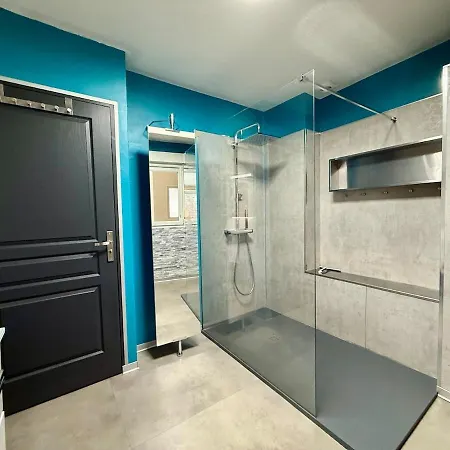 بيت للعطل Notre Ecrin Vosgien - De Prestige, & Jeux *