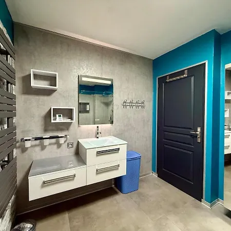 Notre Ecrin Vosgien - De Prestige, & Jeux * بلاينفاينغ