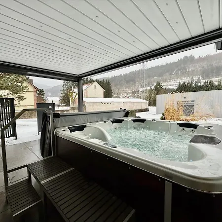 Notre Ecrin Vosgien - De Prestige, & Jeux بيت للعطل بلاينفاينغ