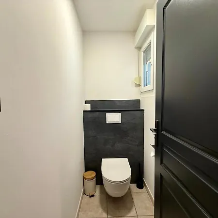 Notre Ecrin Vosgien - De Prestige, & Jeux * بلاينفاينغ