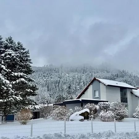 بيت للعطل Notre Ecrin Vosgien - De Prestige, & Jeux *