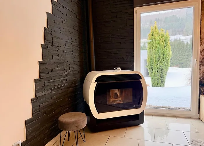 Notre Ecrin Vosgien - De Prestige, & Jeux * Plainfaing