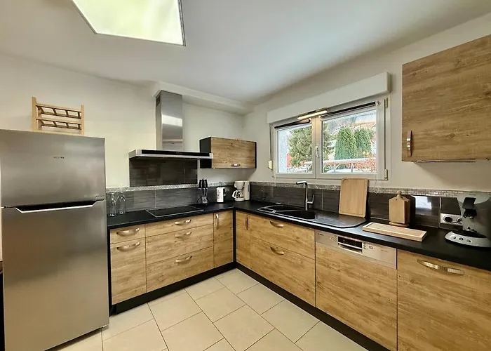 Notre Ecrin Vosgien - De Prestige, & Jeux *