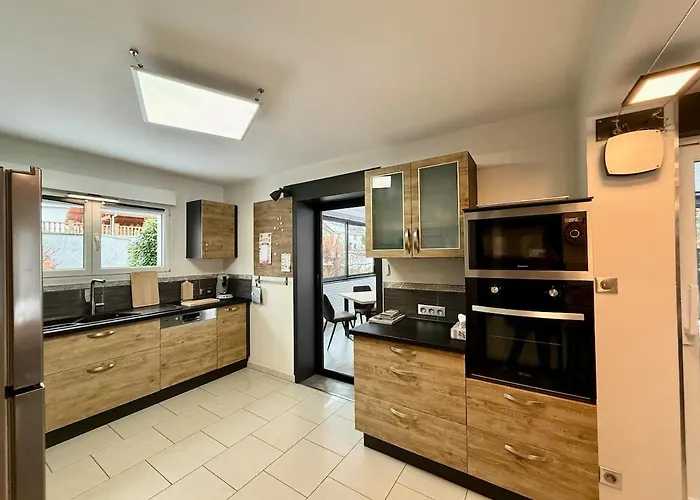 Notre Ecrin Vosgien - De Prestige, & Jeux Plainfaing