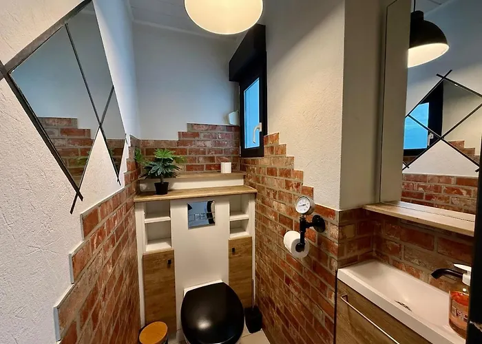 Notre écrin Vosgien - De Prestige, Spa&jeux * Plainfaing