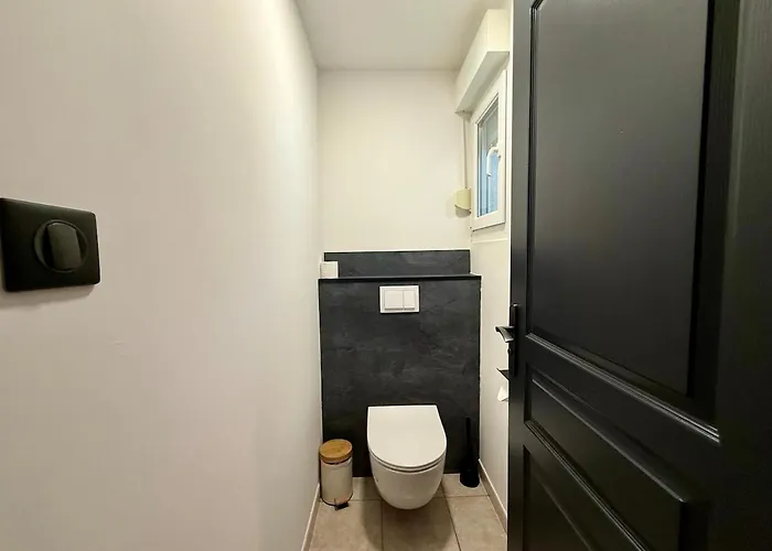 Notre écrin Vosgien - De Prestige, Spa&jeux * Plainfaing